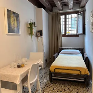 Gesuiti Loft Venezia